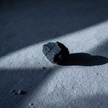 Cold Ashes